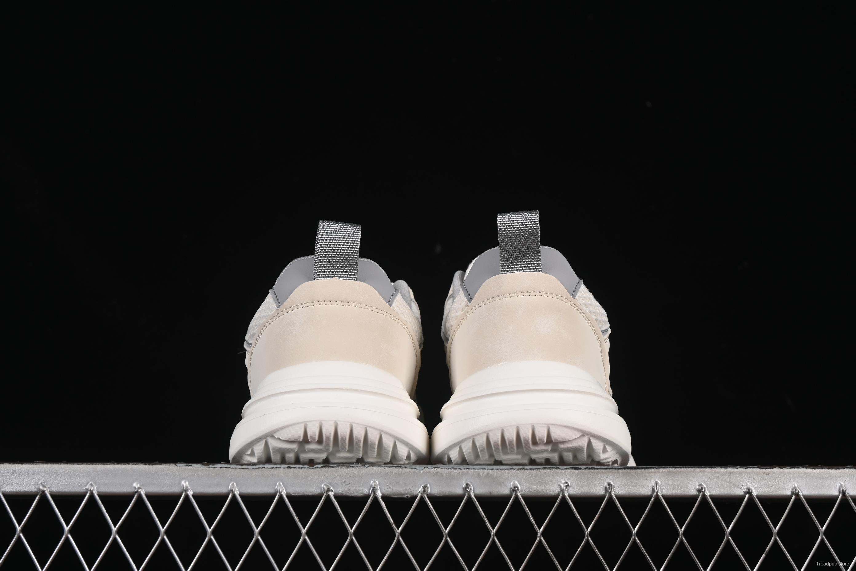 ECCO BIOM Series Summer Mesh Breathable Casual Running Shoes - 63838201002