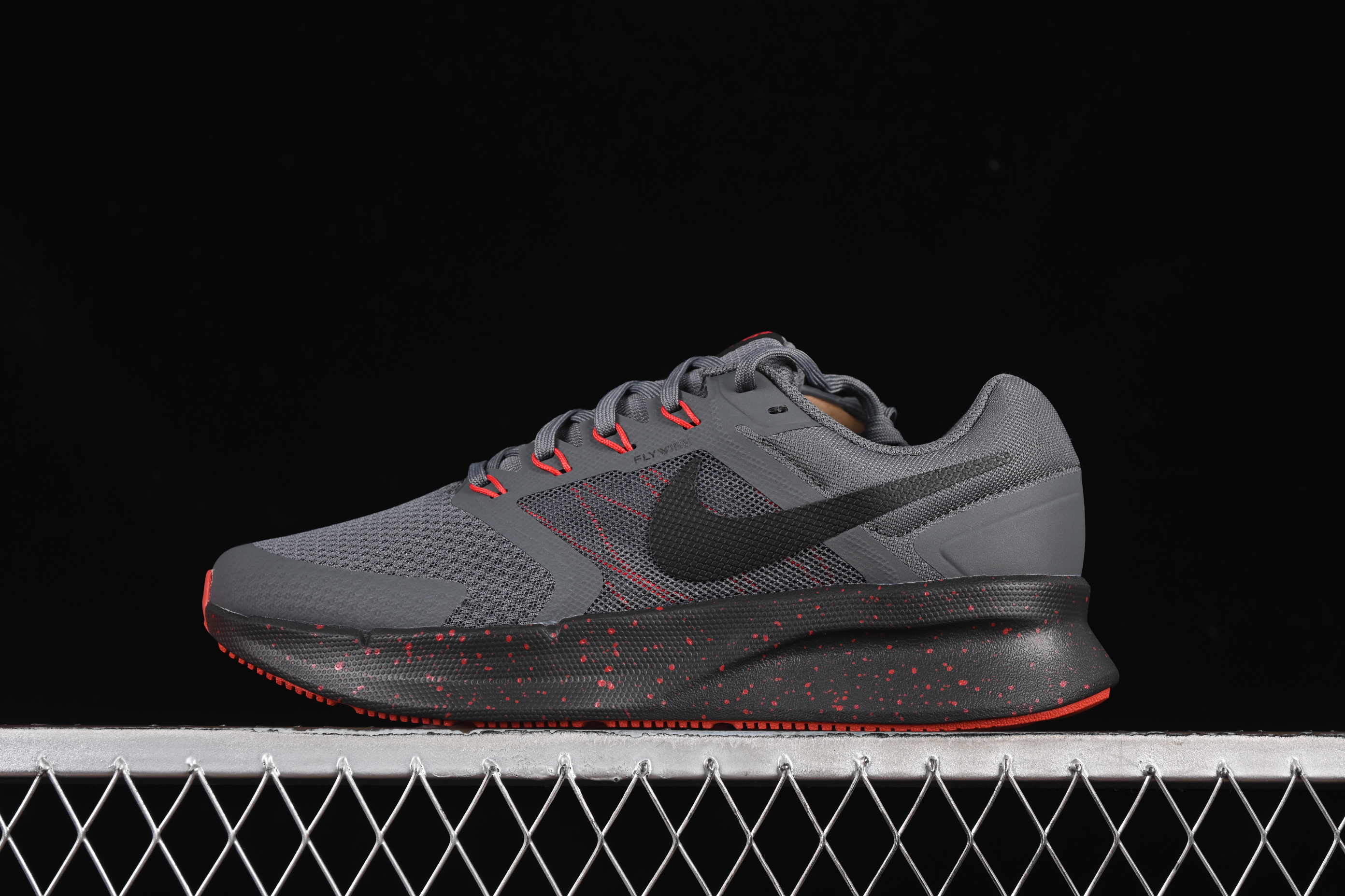 Nike Run Swift 3 Breathable Mesh Cushioned Running Shoes - IB3972-021