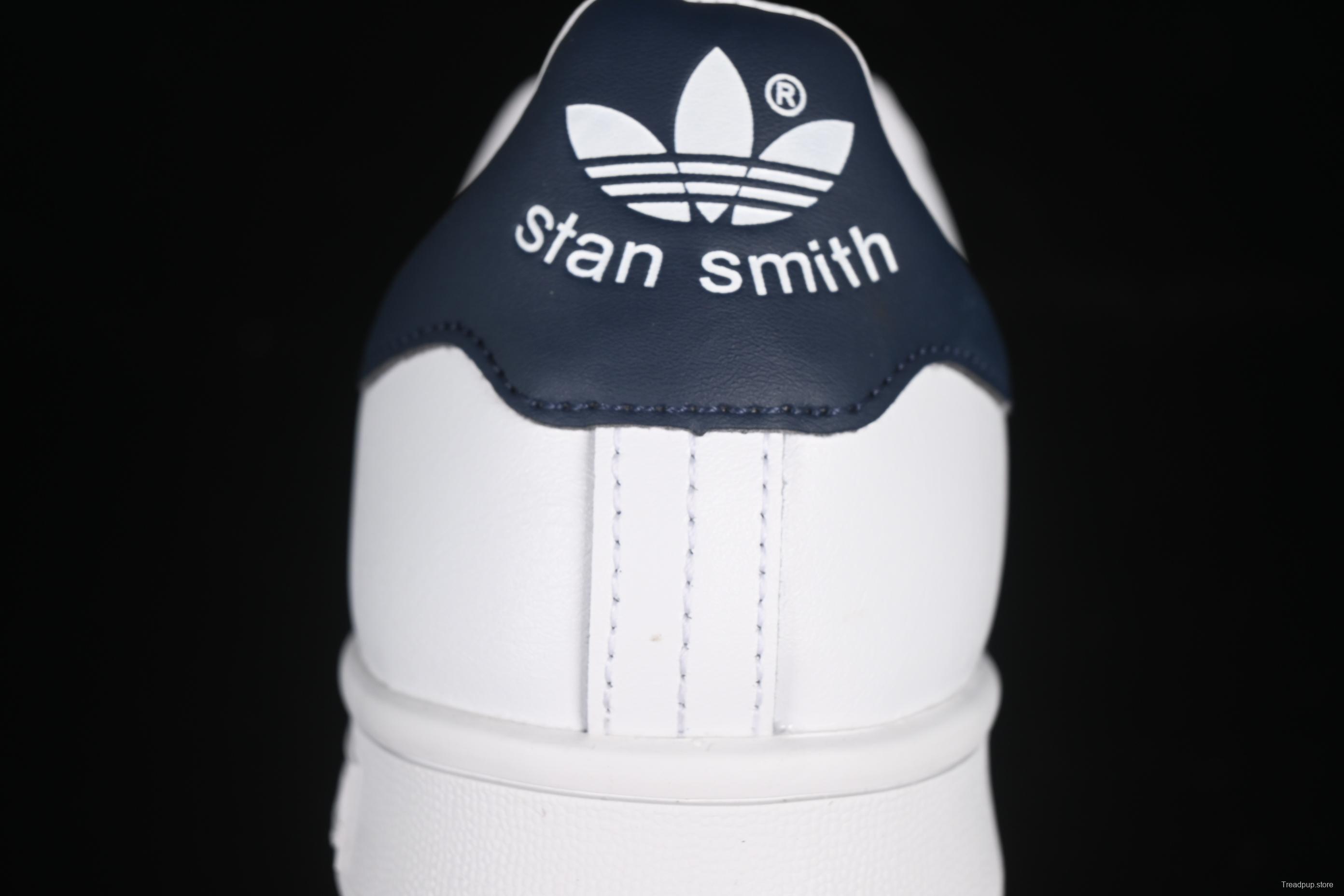 Adidas Stan Smith Classic Evergreen Casual Sneakers - M20325
