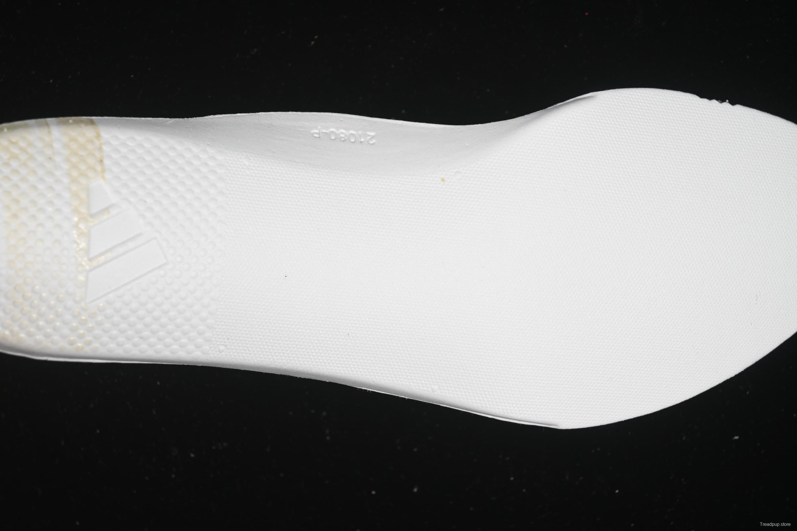 Adidas Adizero Boston 13 Running Shoes with Breathable Design - JS4957