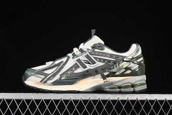 New Balance 1906 Series Retro Dad Style Casual Running Shoes - U1906ANC