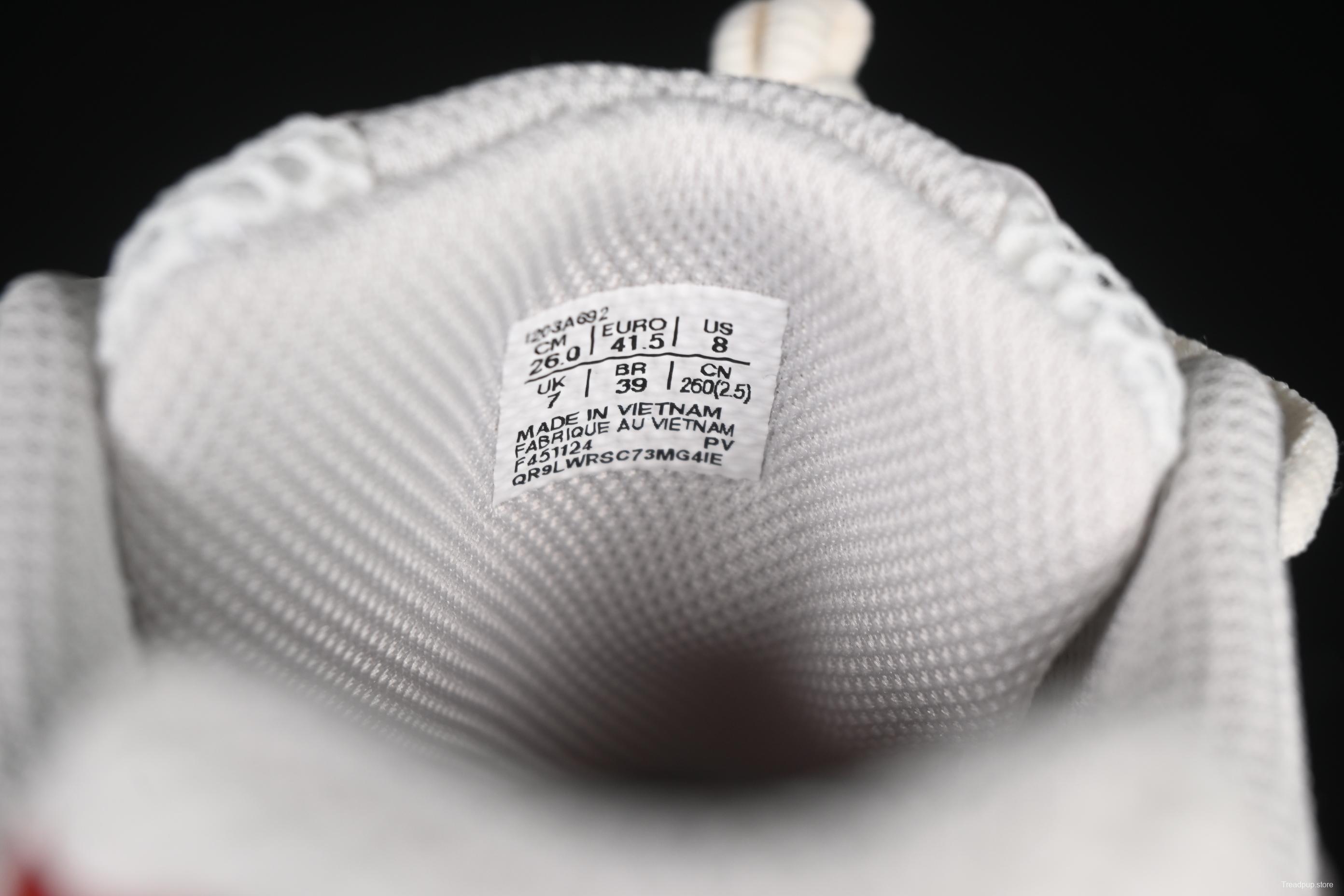 Asics Gel-Kayano 14 Running Shoes with Engineered Elastic Double-Layer Recycled Knit Upper and 3D Visible GEL Cushioning - 1203A692-100