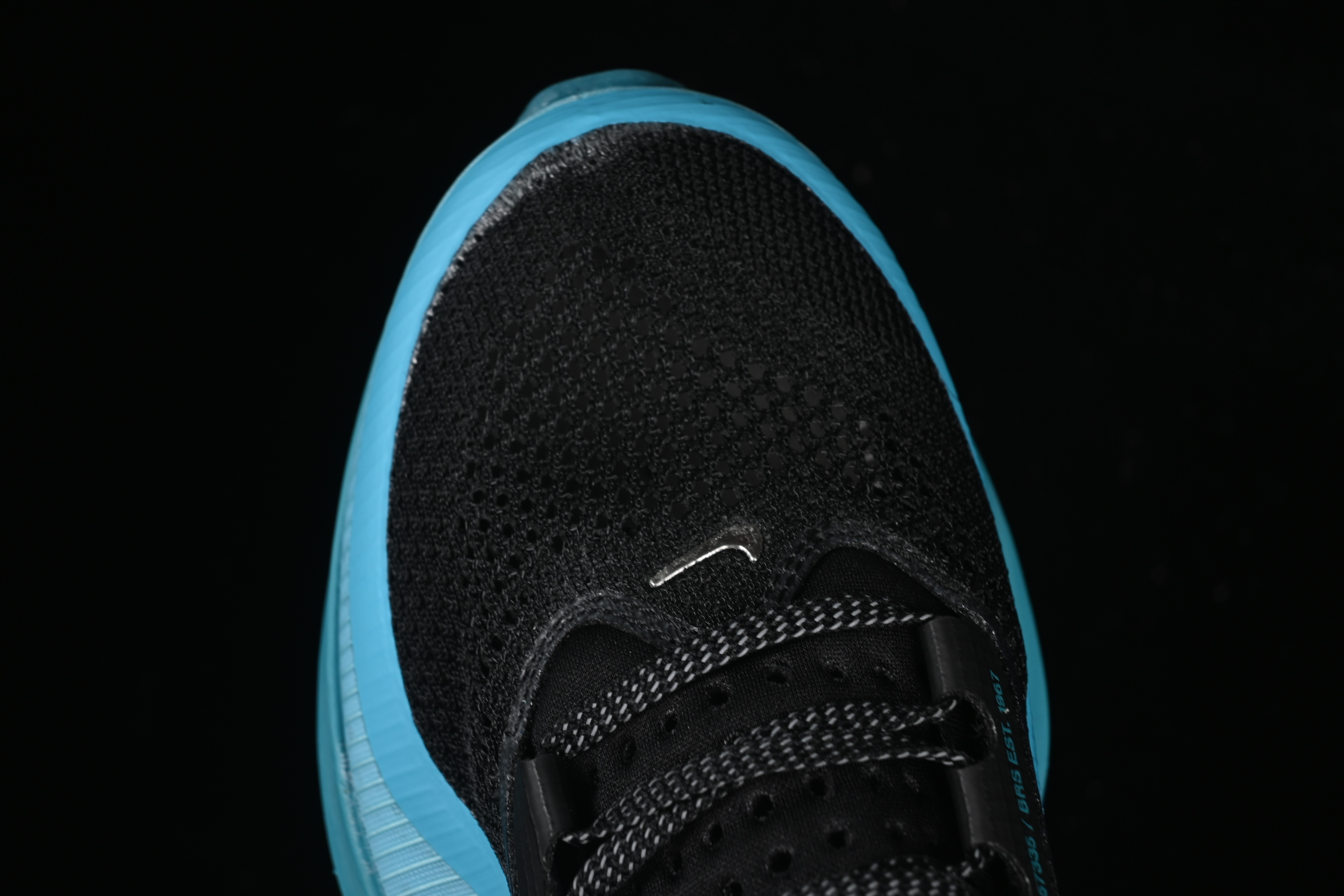 Nike Air Zoom Pegasus Premium Running Shoes with Mesh Upper and Air Cushion - HQ2592-006