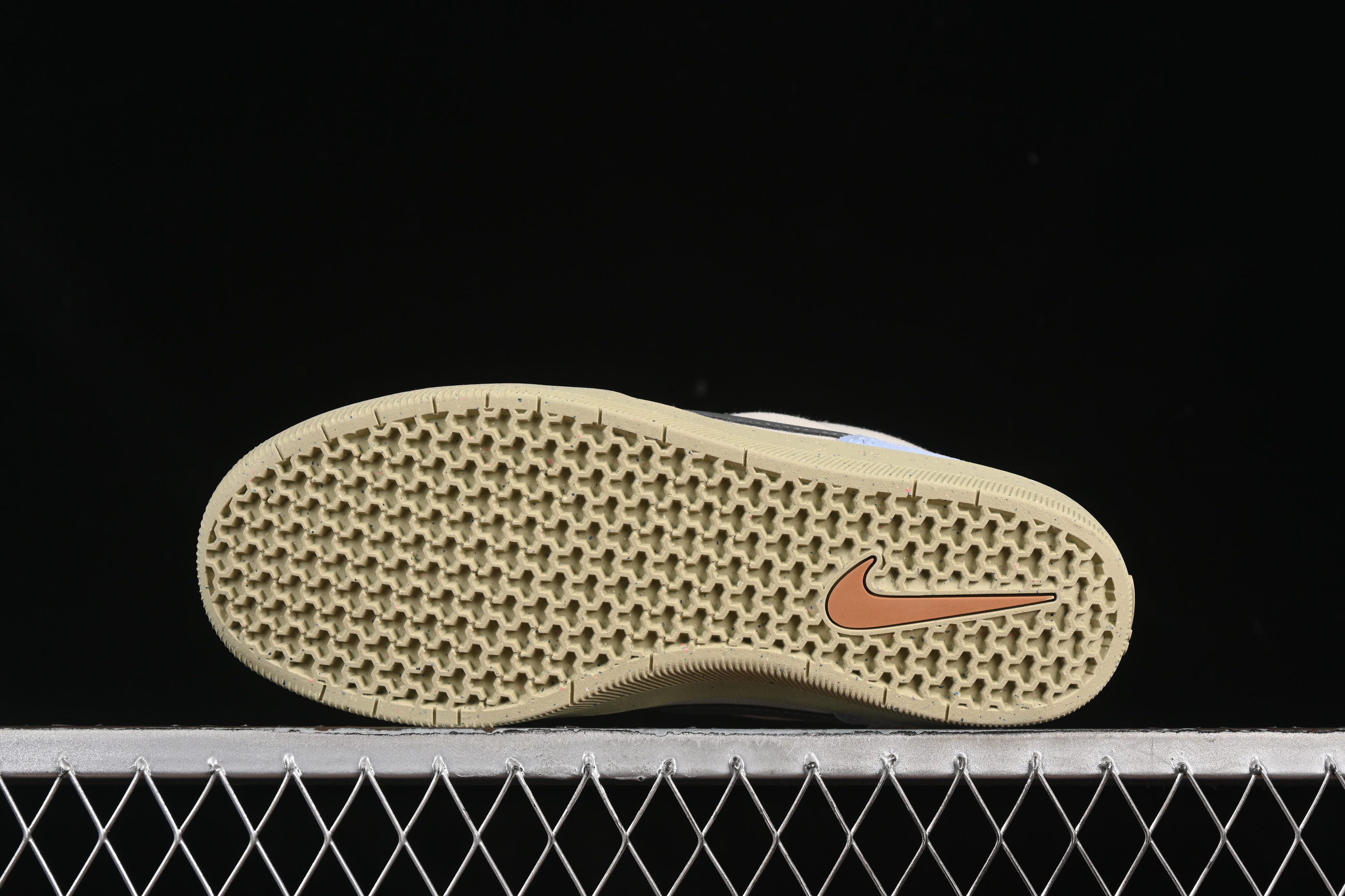 Nike SB Force 58 Retro Skateboard Shoes - DV5477-102