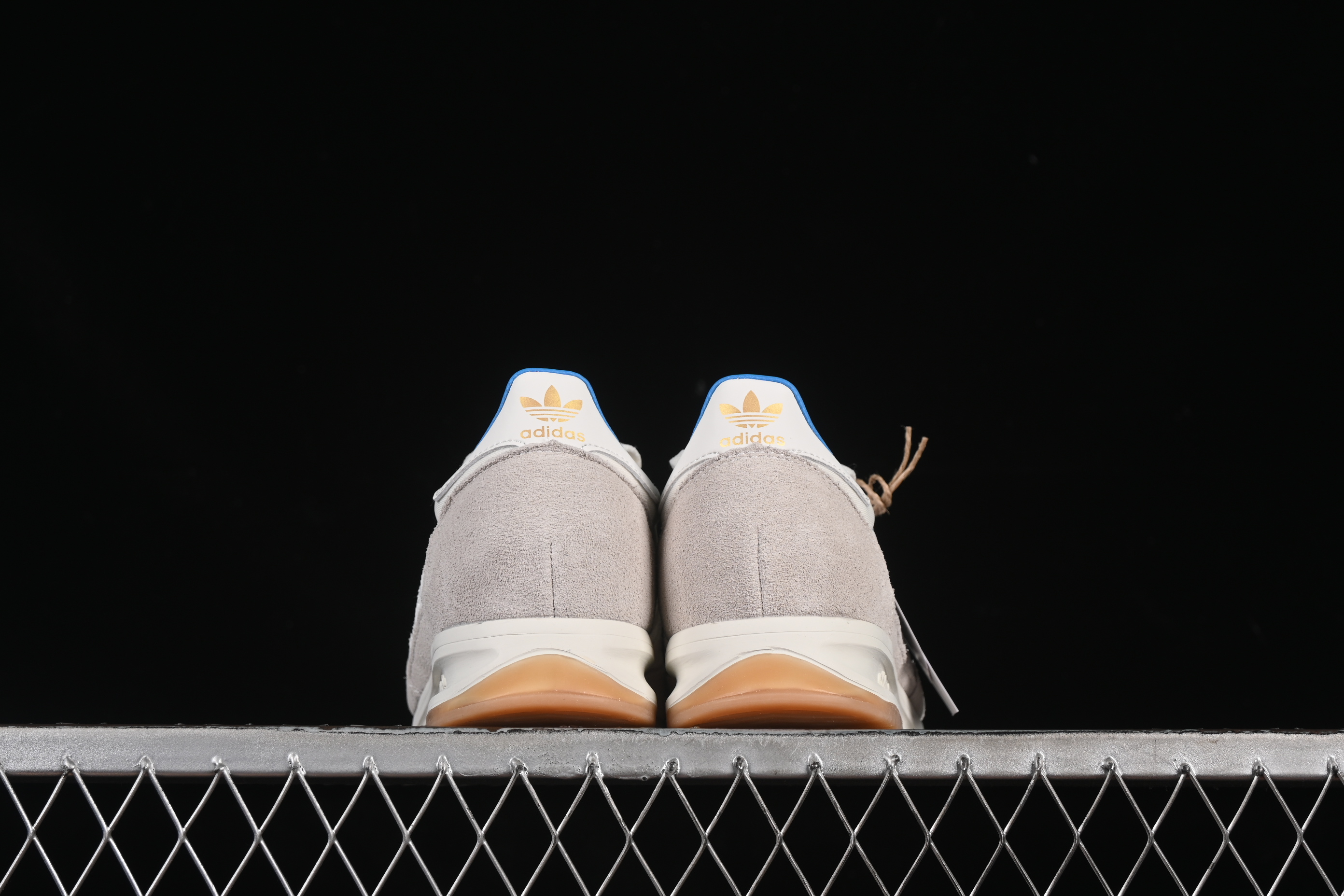 Adidas Originals SL 72 Retro Running Shoes - JQ3501