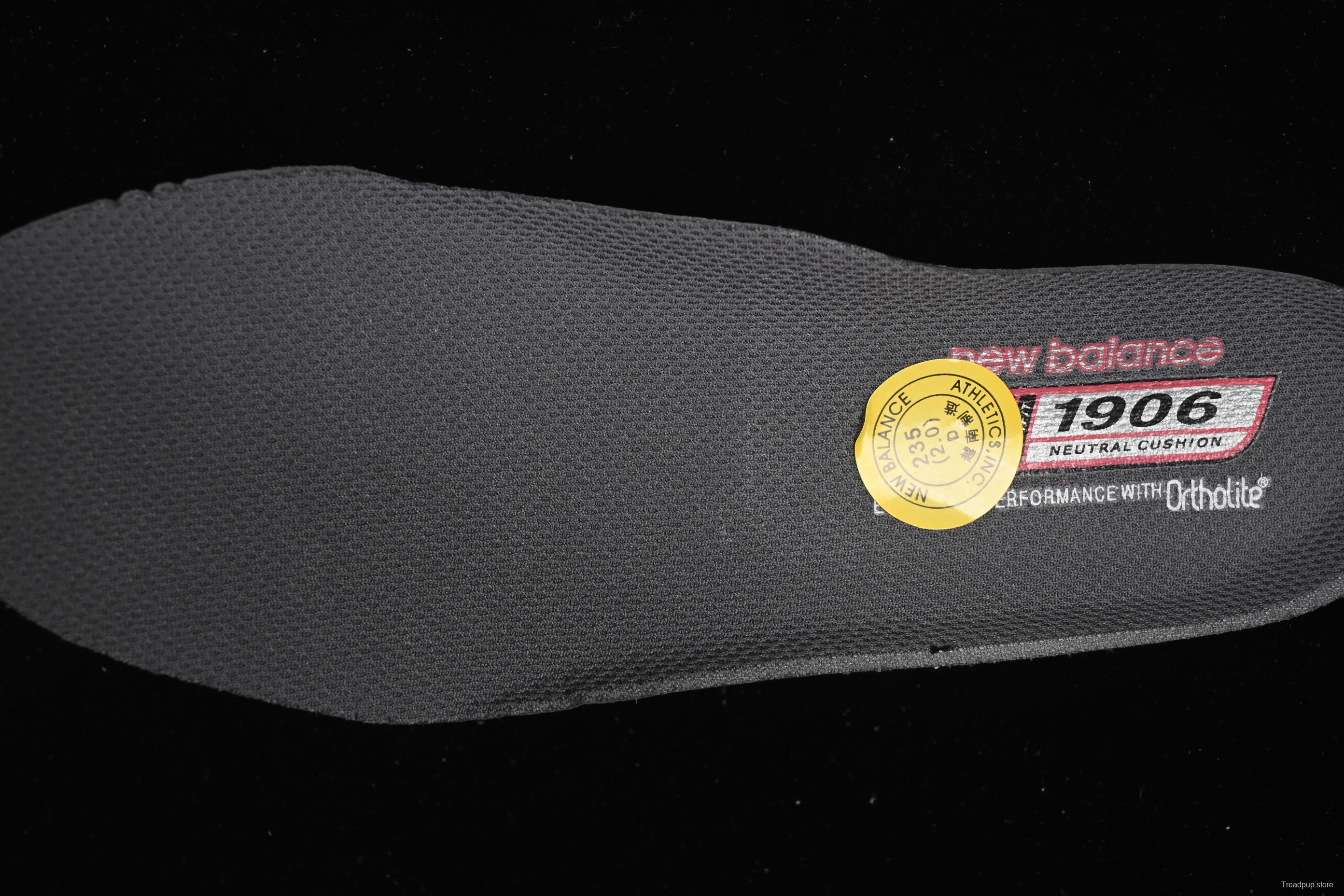 New Balance 1906 Series Retro Dad Style Casual Running Shoes - M1906AC