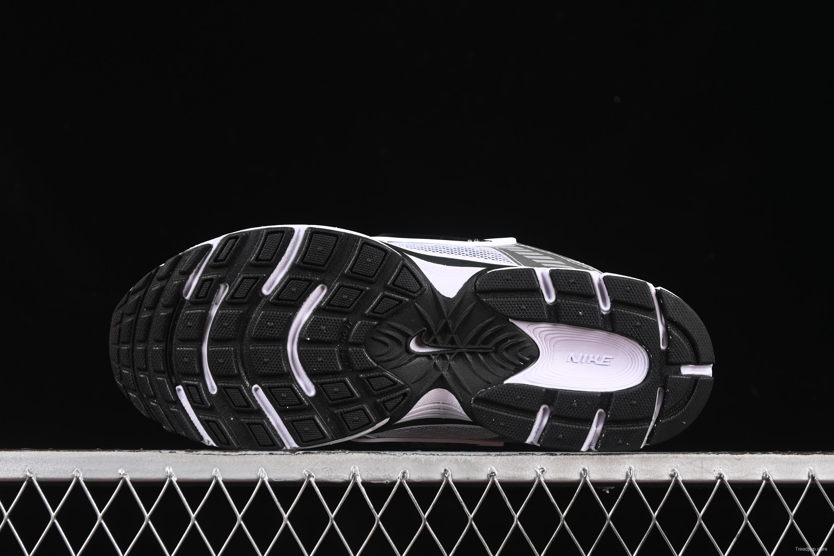 Nike V5 RNR Millennium Classic Retro Running Shoes with Foam Midsole - HQ7901-107