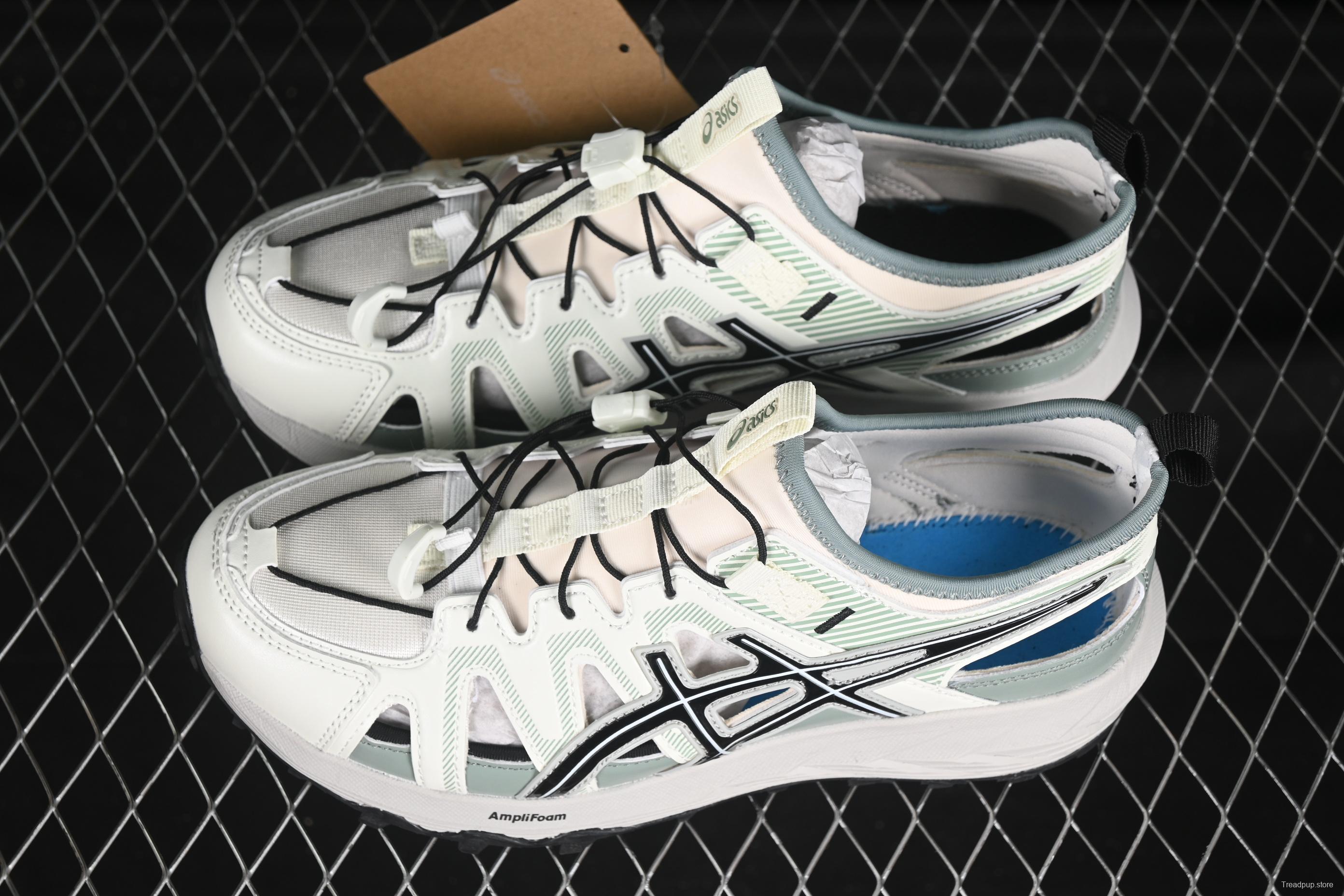 Asics Gel-Sonoma SE Sports Leisure Breathable Sandals - 1203A670-100