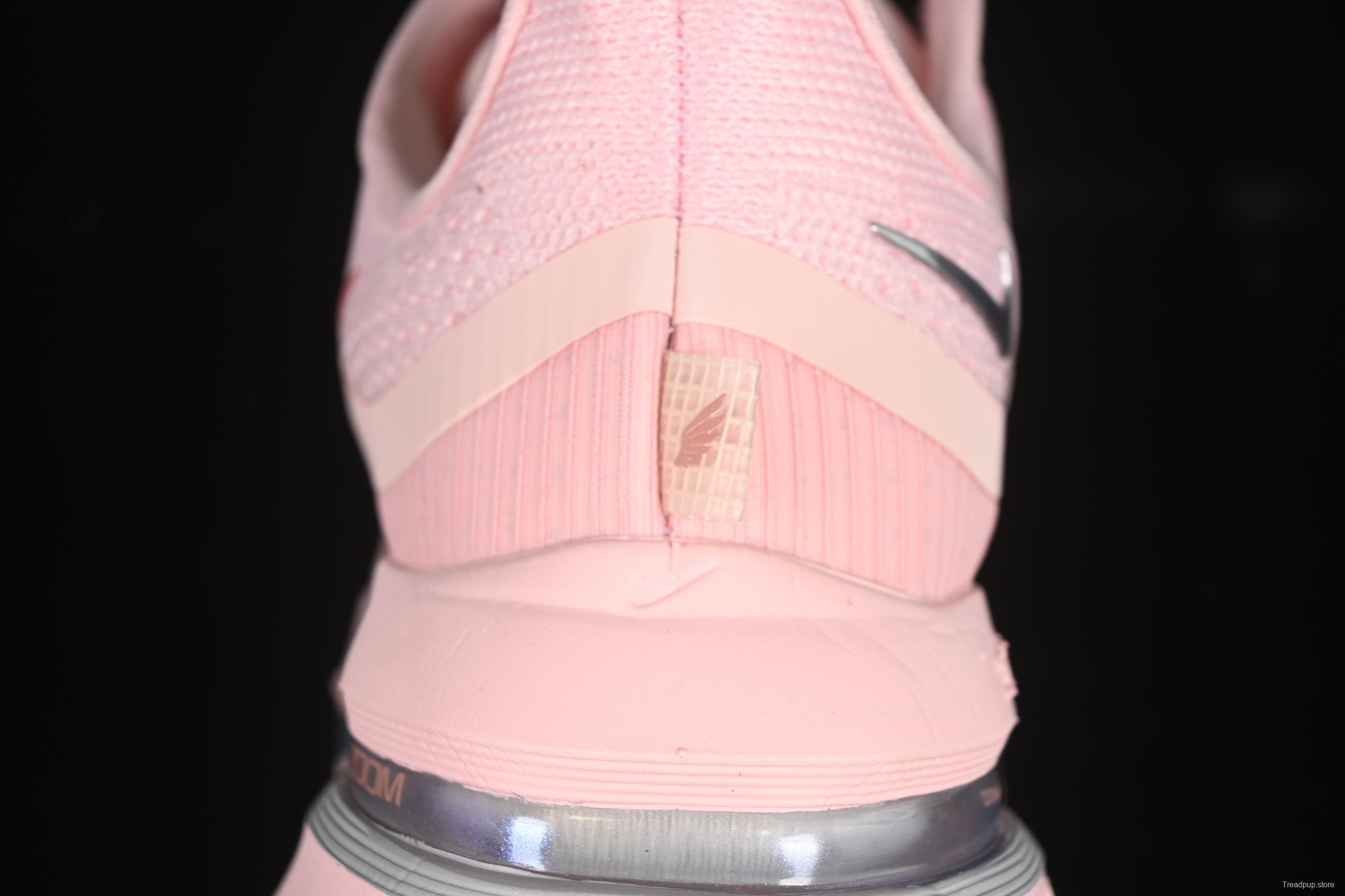 Nike Air Zoom Pegasus Premium Running Shoes with Full-Length Visible Air Zoom Cushion - HQ2593-601