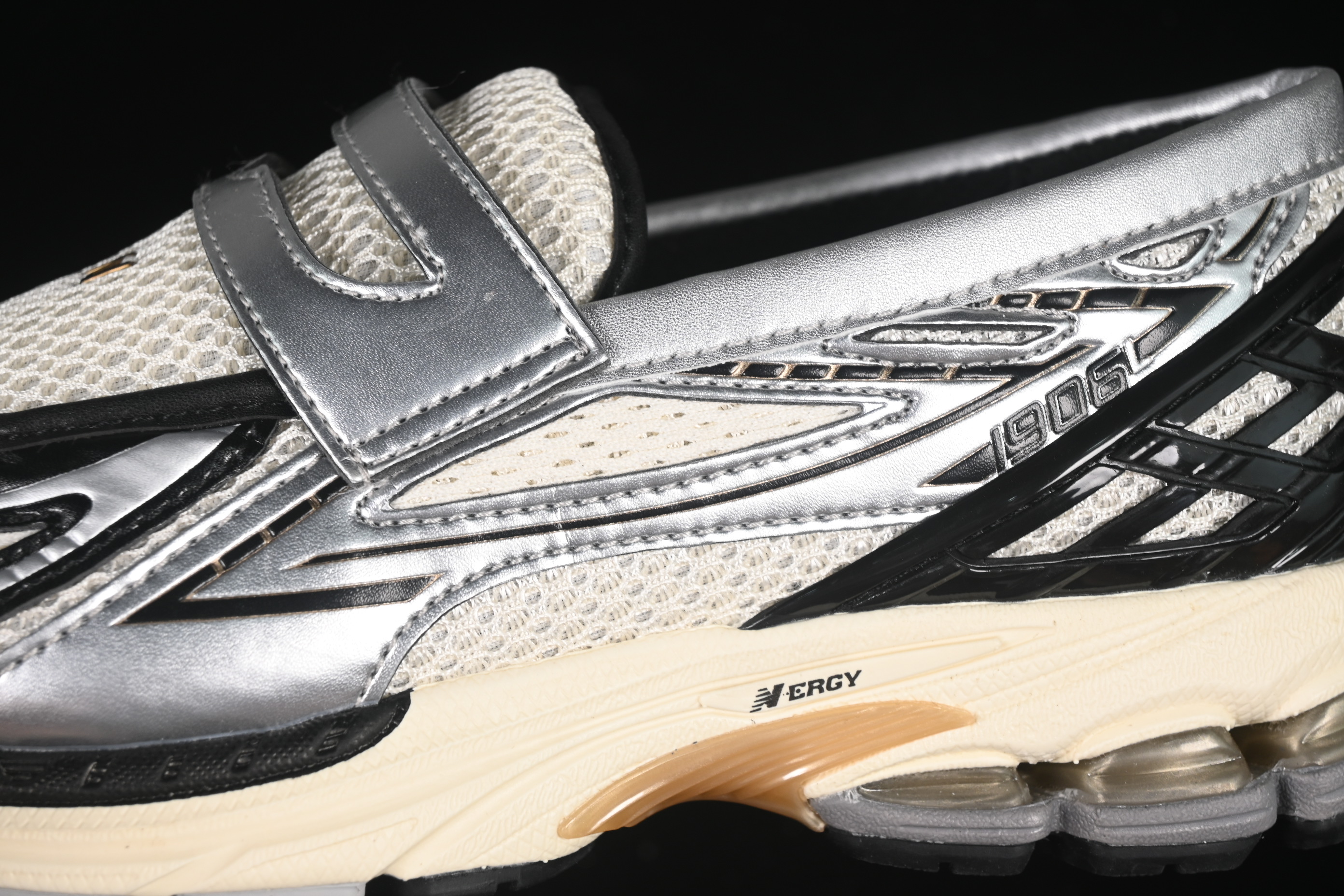 New Balance 1906 Series Loafers Casual Shoes with T-Beam Outsole - U1906LOB