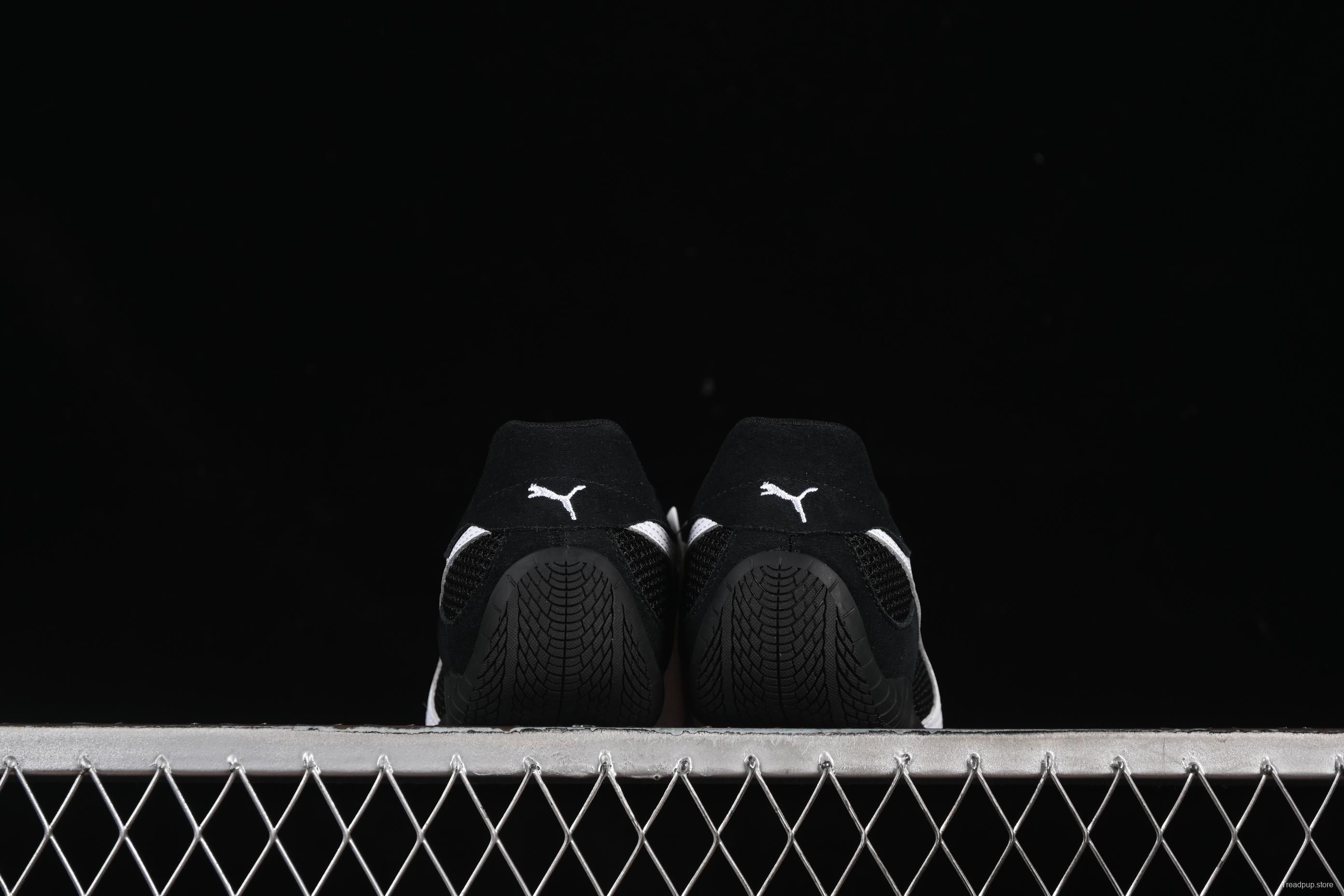 Puma The Open Product x Puma Speedcat Racing Series Low-Top Lifestyle Casual Shoes - 403589-01