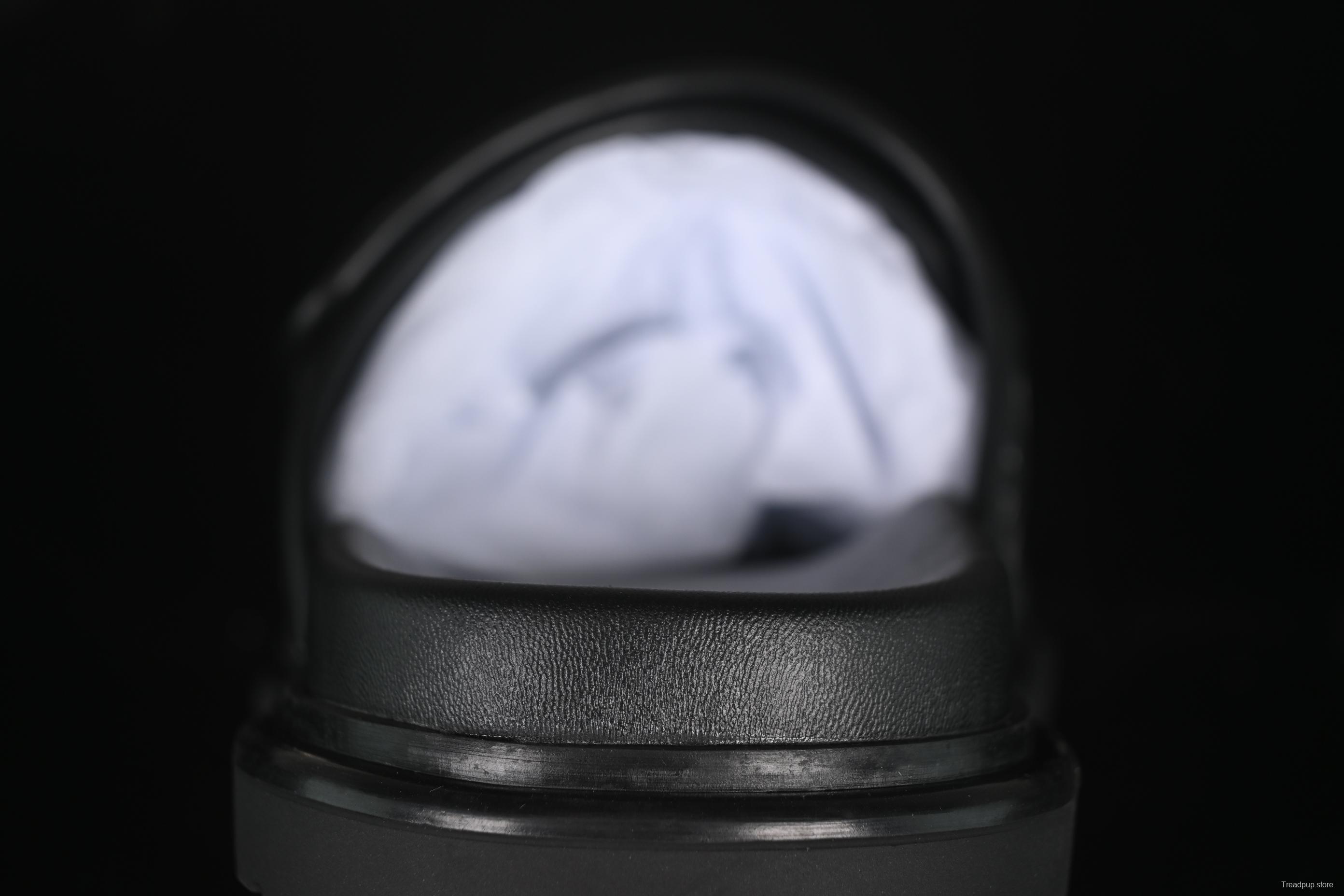 Dior Aqua Summer Men's Platform Casual Sandals with Oblique Print and Leather Accents - 3SA126ZSA