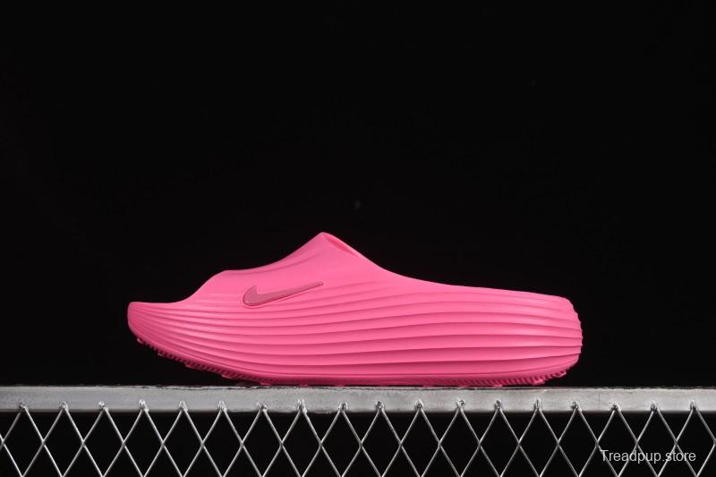 Nike ReactX Rejuven8 Slide Summer Sandals - HV4484-600