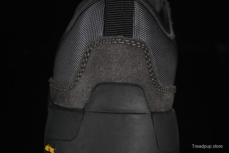 The North Face Low-Cut Hiking Trail Outdoor Casual Board Shoes - NF0A8AD94QI-080