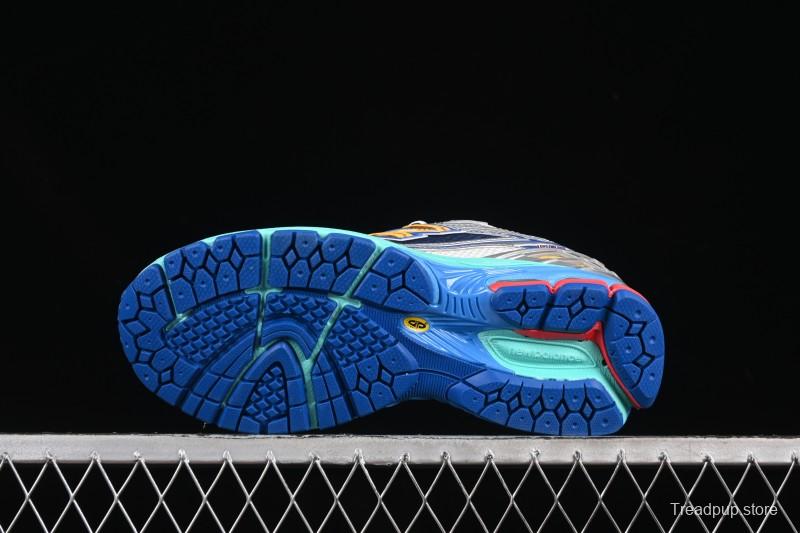 New Balance 1906 Series Retro Dad Style Casual Running Shoes - M1906RMS