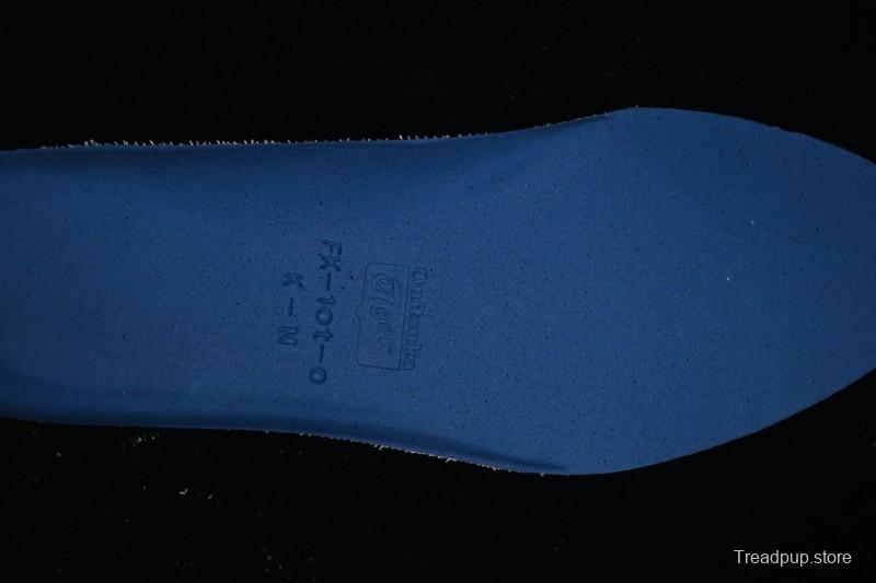 Onitsuka Tiger Mexico 66 SD Low-Top Casual Running Shoes - 1183B301-200