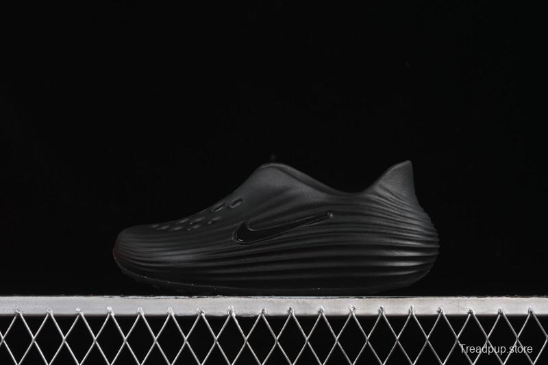 Nike ReactX Rejuven8 Summer Sandals with ReactX Foam Midsole - HV5060-001