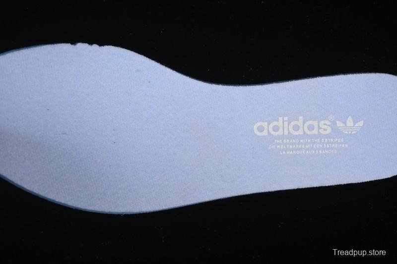 Adidas Stan Smith Classic Evergreen Casual Sneakers - S75104