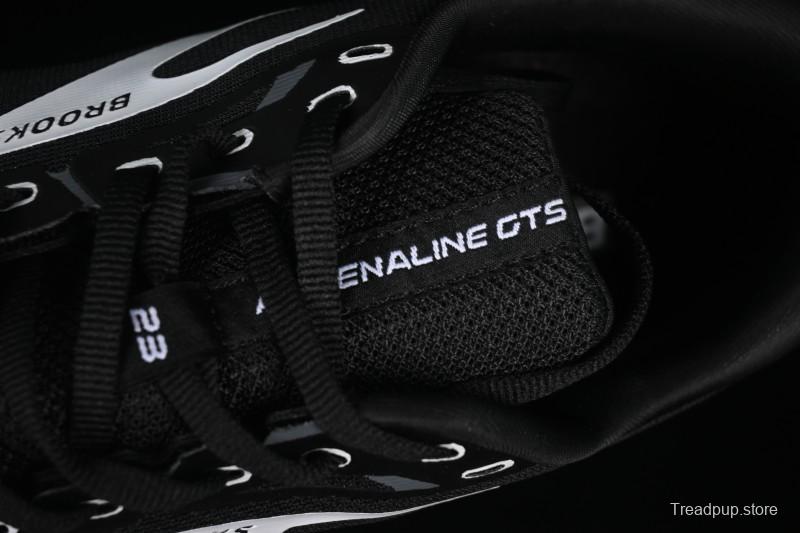 Brooks Glycerin 19 Men's Cushioned Marathon Nitrogen Running Shoes - 1103661D056