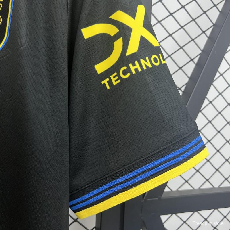 25/26 Manchester United THIRD Jersey