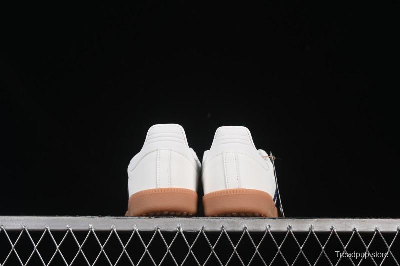 Adidas Originals Samba OG Retro Casual Sneakers - JI3907