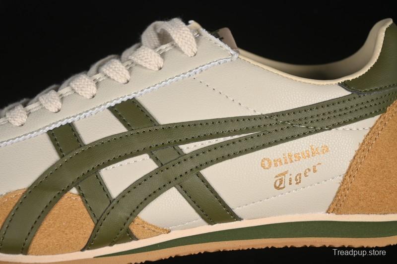 OnitsukaTiger RunSpark Low-Top Lifestyle Shoes - 1183B480-200