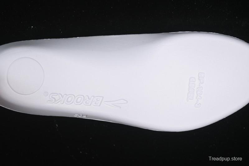 Brooks Glycerin Max Men's Cushioned Marathon Running Shoes - 1204201B077