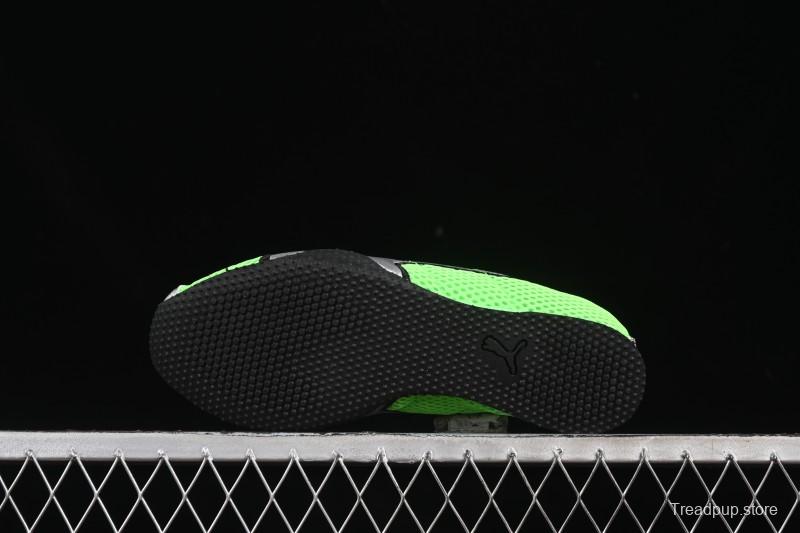 Puma H-Street OG Low-Top Lifestyle Casual Shoes - 403692-01