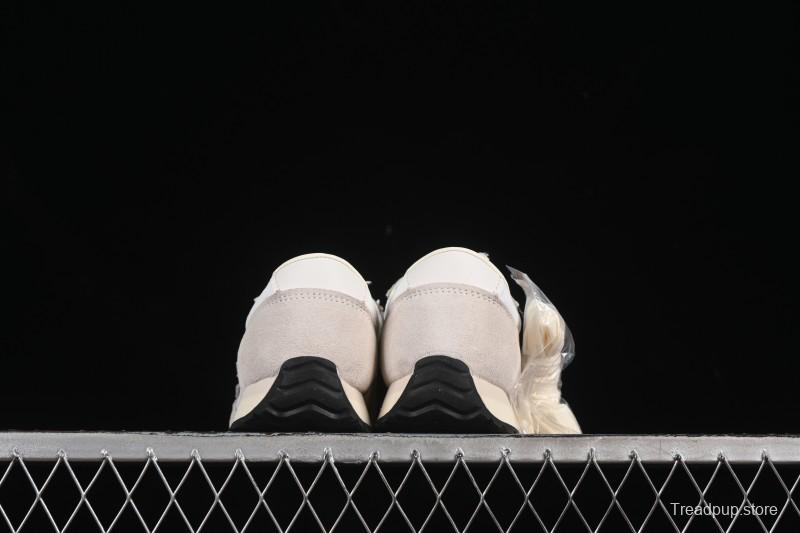 New Balance 471 Series Fabric and Leather Casual Lifestyle Shoes - U471AJ