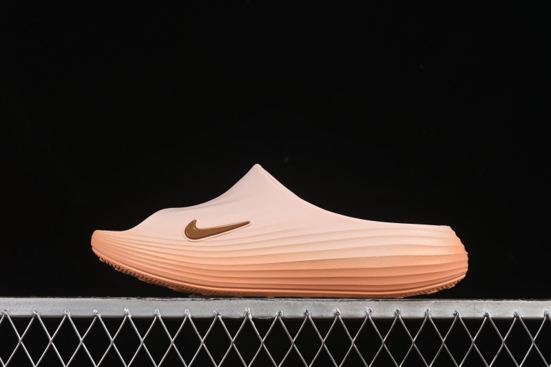 Nike ReactX Rejuven8 Slide Summer Sandals - HV4484-800