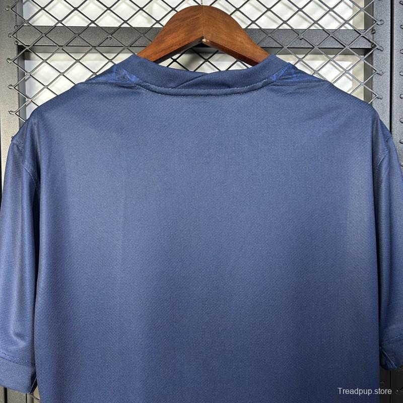 25/26 PSG Home Jersey