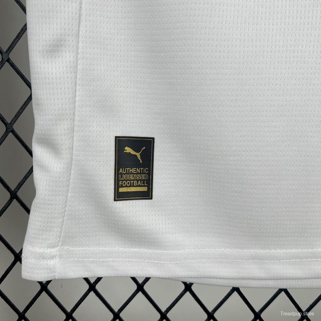 2025/26 KidsBorussia Mönchengladbach Home Kit