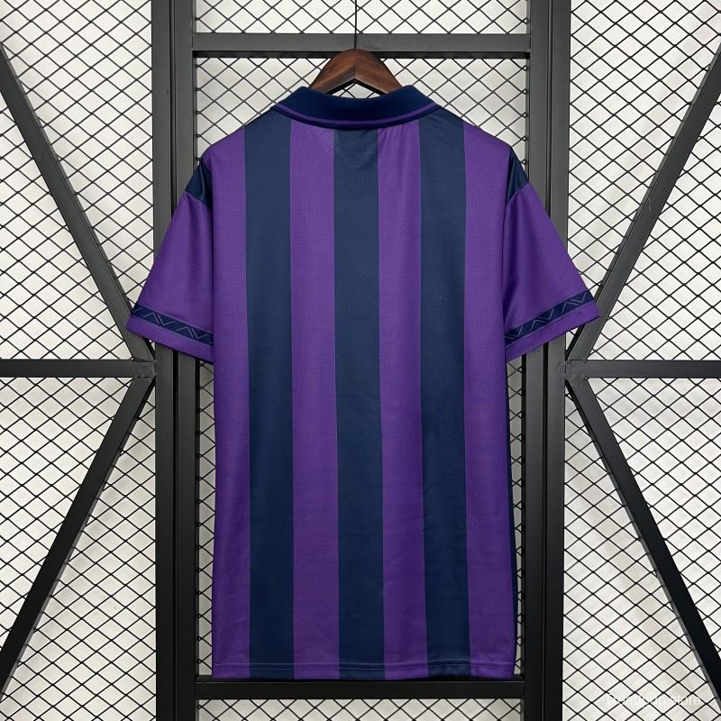 95/97 Retro Tottenham Hotspur Away Jersey