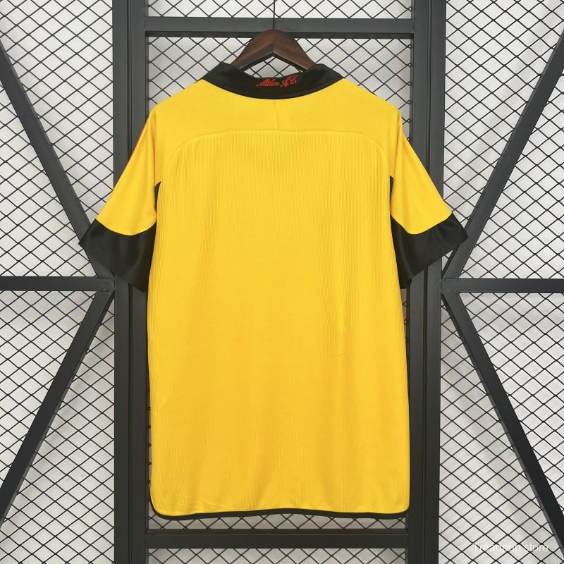99/00 Retro AC Milan Away Jersey