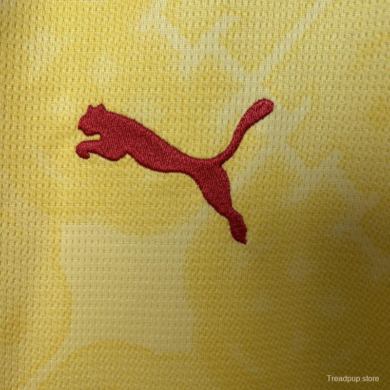 25/26 AC Milan THIRD Jersey