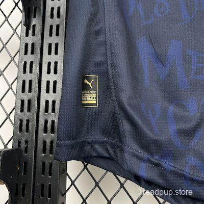 2025/26 Chivas Guadalajara Away Jersey