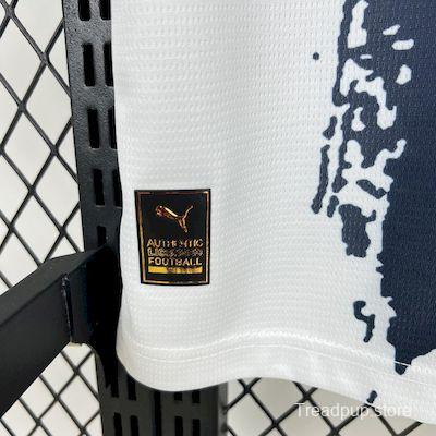 2025/26 Monterrey Away Jersey