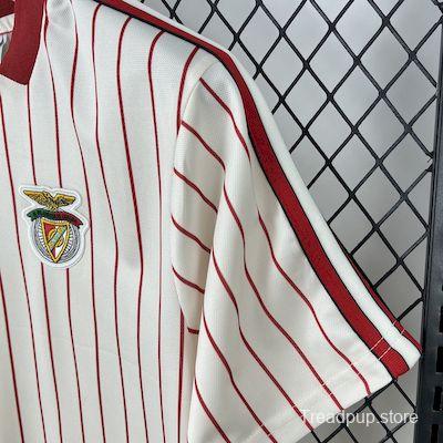 2025/26 Benfica Benfica X Adidas Originals SL  Jersey