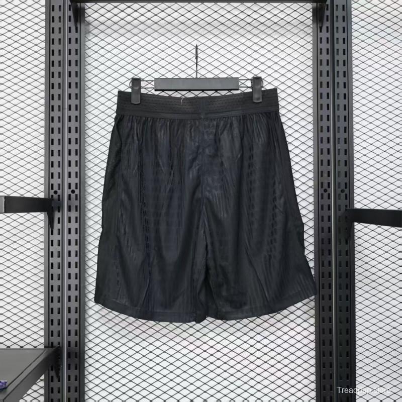 Player Version 25/26 Inter Milan Home Shorts