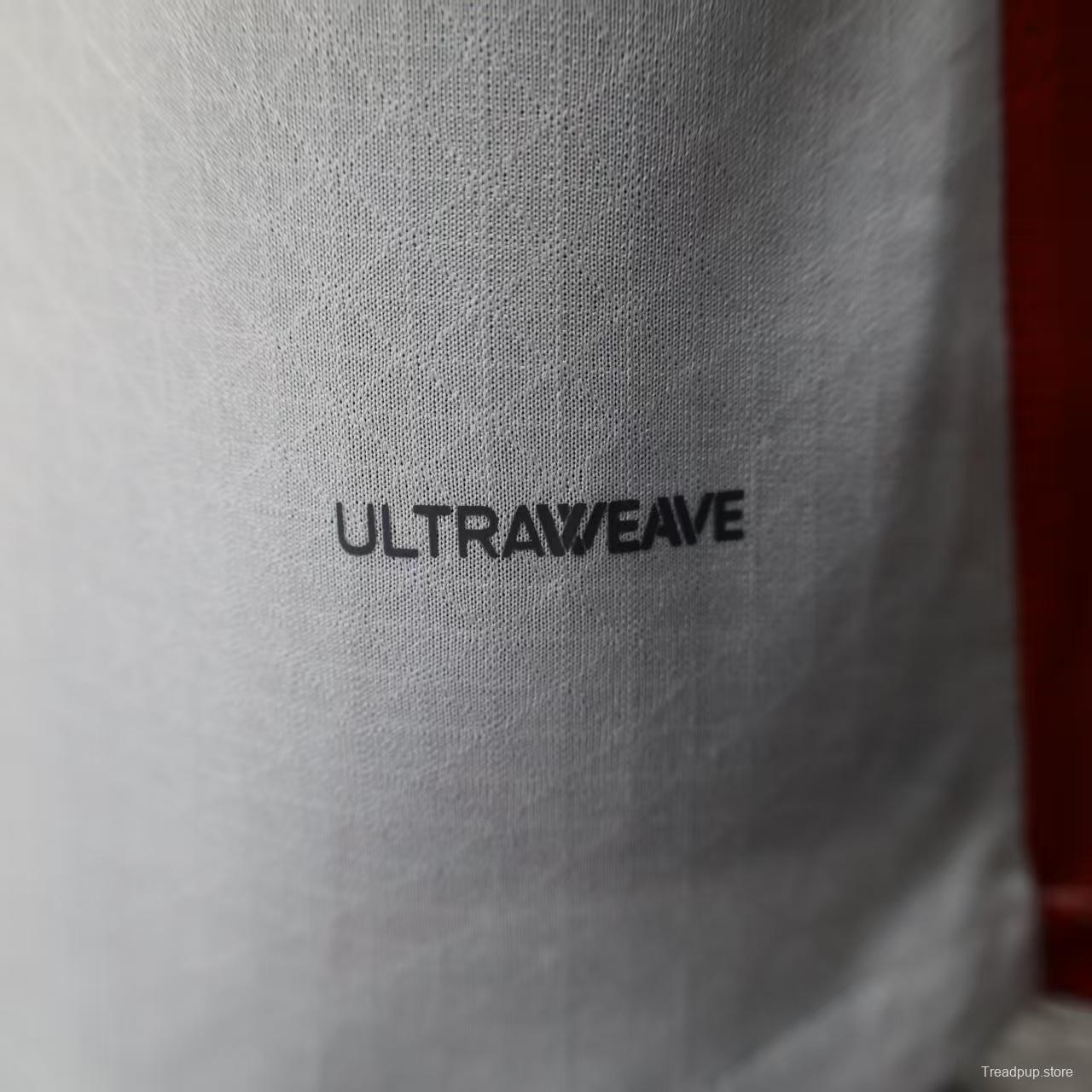 Player Version 25/26 AC Milan Away Jersey