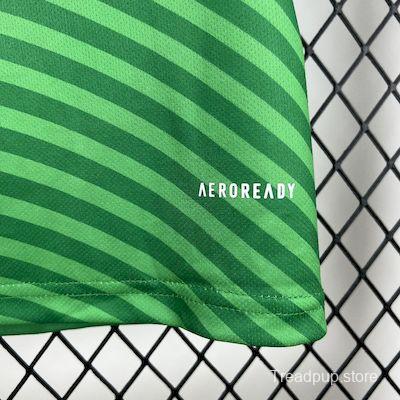 2025/26 Newcastle United Away Jersey