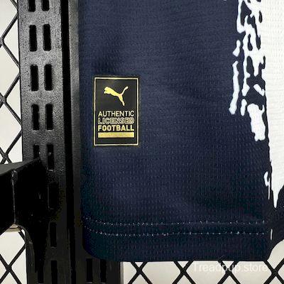 2025/26 Monterrey Home Jersey