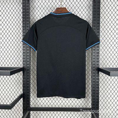 2022 Brazil Charles Oliveira Special Jersey