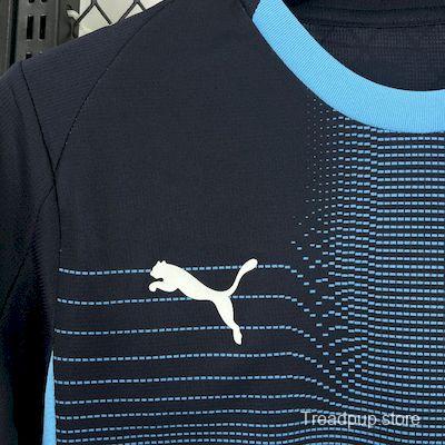 2025/26 Olympique Marseille Away Jersey