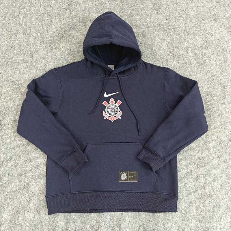 25/26 Corinthians Fleece-lined Hoodie 9 Color