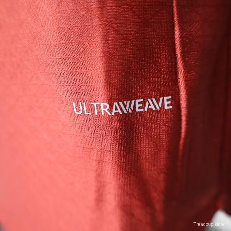 Player Version 25/26 Galatasaray Home Jersey