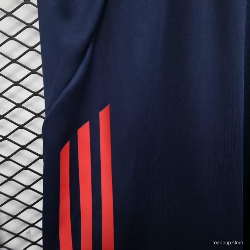 Player Version 25/26 Arsenal Away Shorts