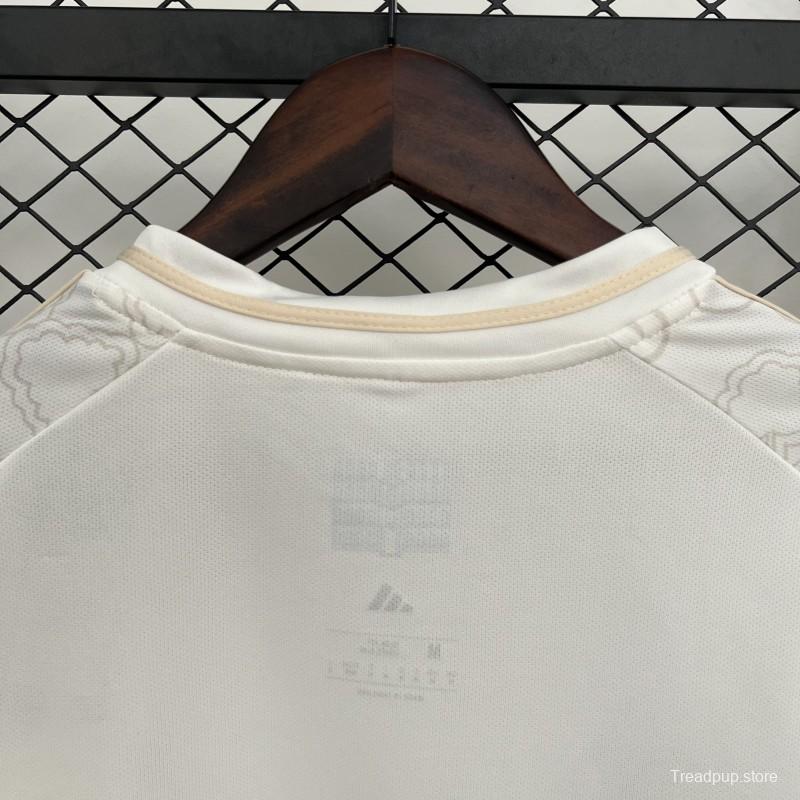 25/26 Nottingham Forest Away Jersey