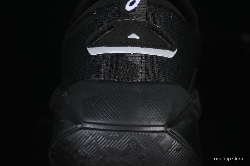 Asics Trabuco Max 4 Breathable Professional Running Shoes - 1011C187-001