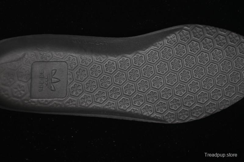 Adidas Gazelle Indoor Bad Bunny Collaboration Retro Low-Top Skate Shoes - JS5053